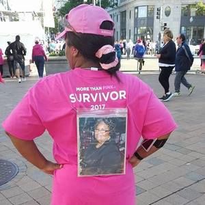 Meet your Posher, Trisha